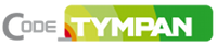 Logo of Code_TYMPAN