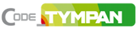 Logo of Code_TYMPAN